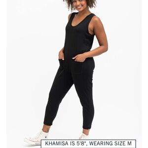Smash + Tess Saturday Romper